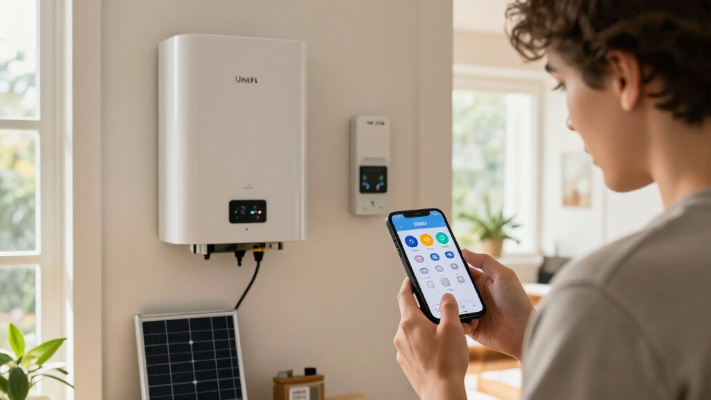 UniFi Network 11 Finally Gives Matter And Thread Devices The Network Monitoring They Deserve