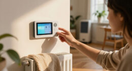 What Is The Ideal Central Heating Schedule? This Is How I Plan On Determining Mine