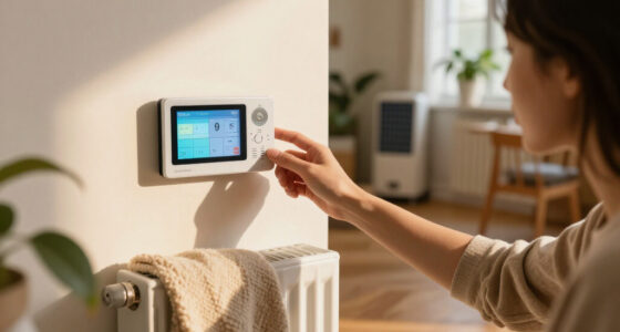 What Is The Ideal Central Heating Schedule? This Is How I Plan On Determining Mine