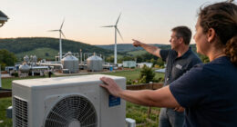 What's Up With Pennsylvania's Hydrogen Hubs?