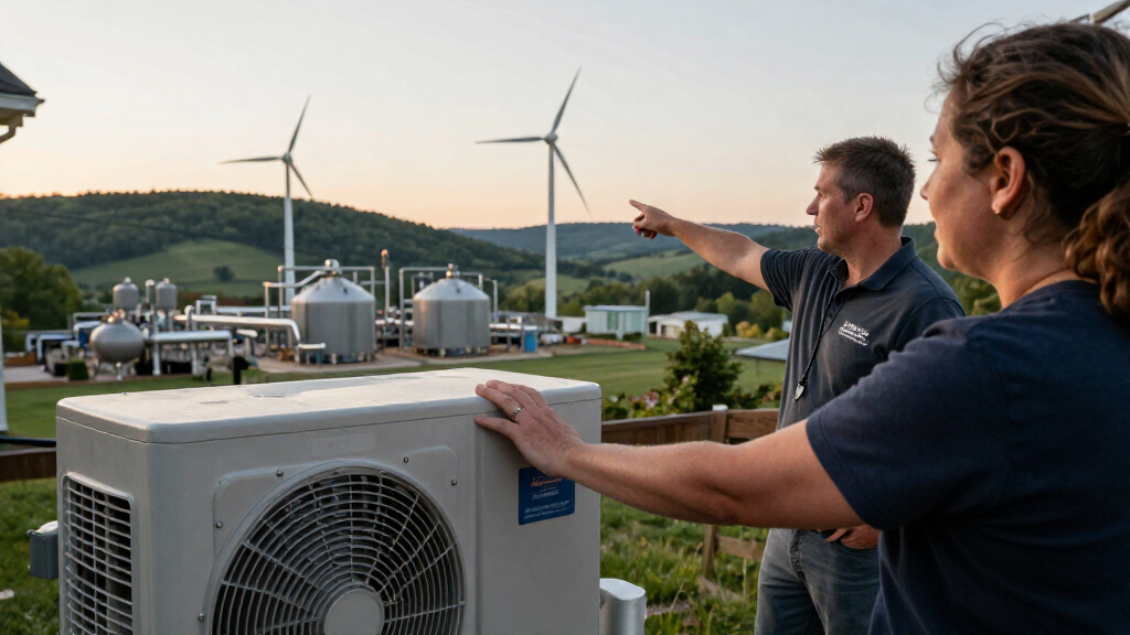 What's Up With Pennsylvania's Hydrogen Hubs?