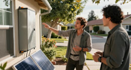 What To Say To Californians Worried About Grid Batteries