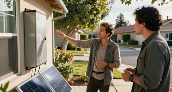 What To Say To Californians Worried About Grid Batteries