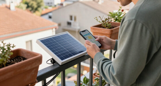 Where Does Balcony Solar Stand In Your State?