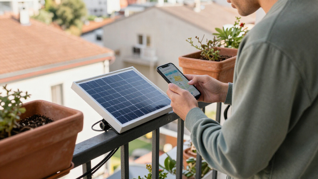 Where Does Balcony Solar Stand In Your State?