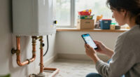 Why Did My Water Heater Energy Use Rise?